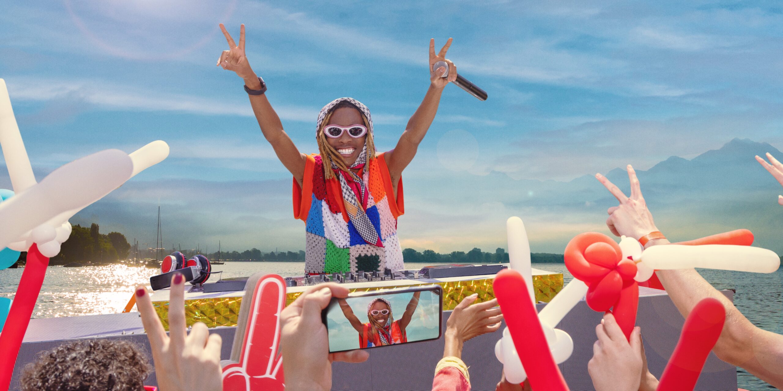 V-Up On VodaPay And Win