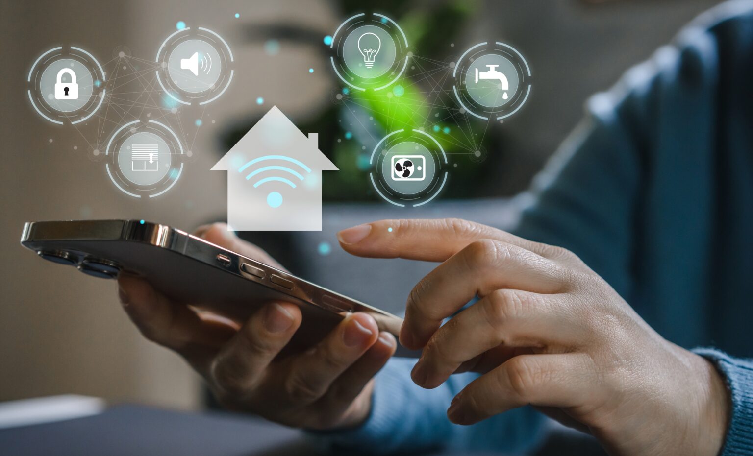 What’s The Future of Home Internet?