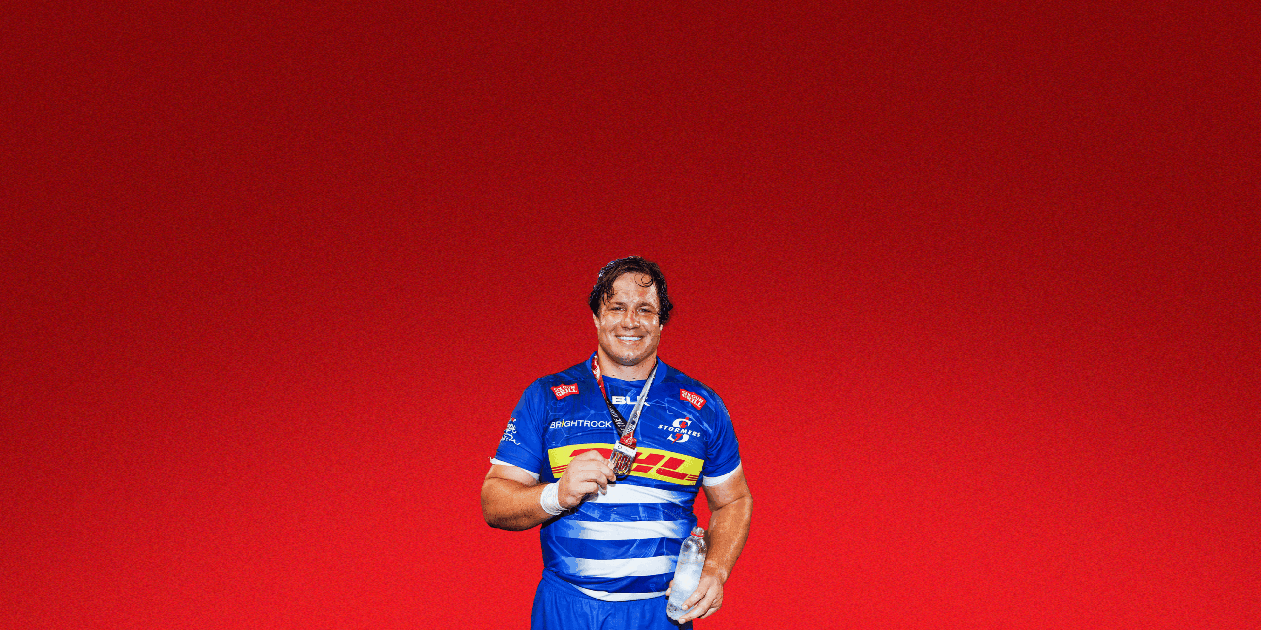 Core family values keep Fouché focused on bigger picture