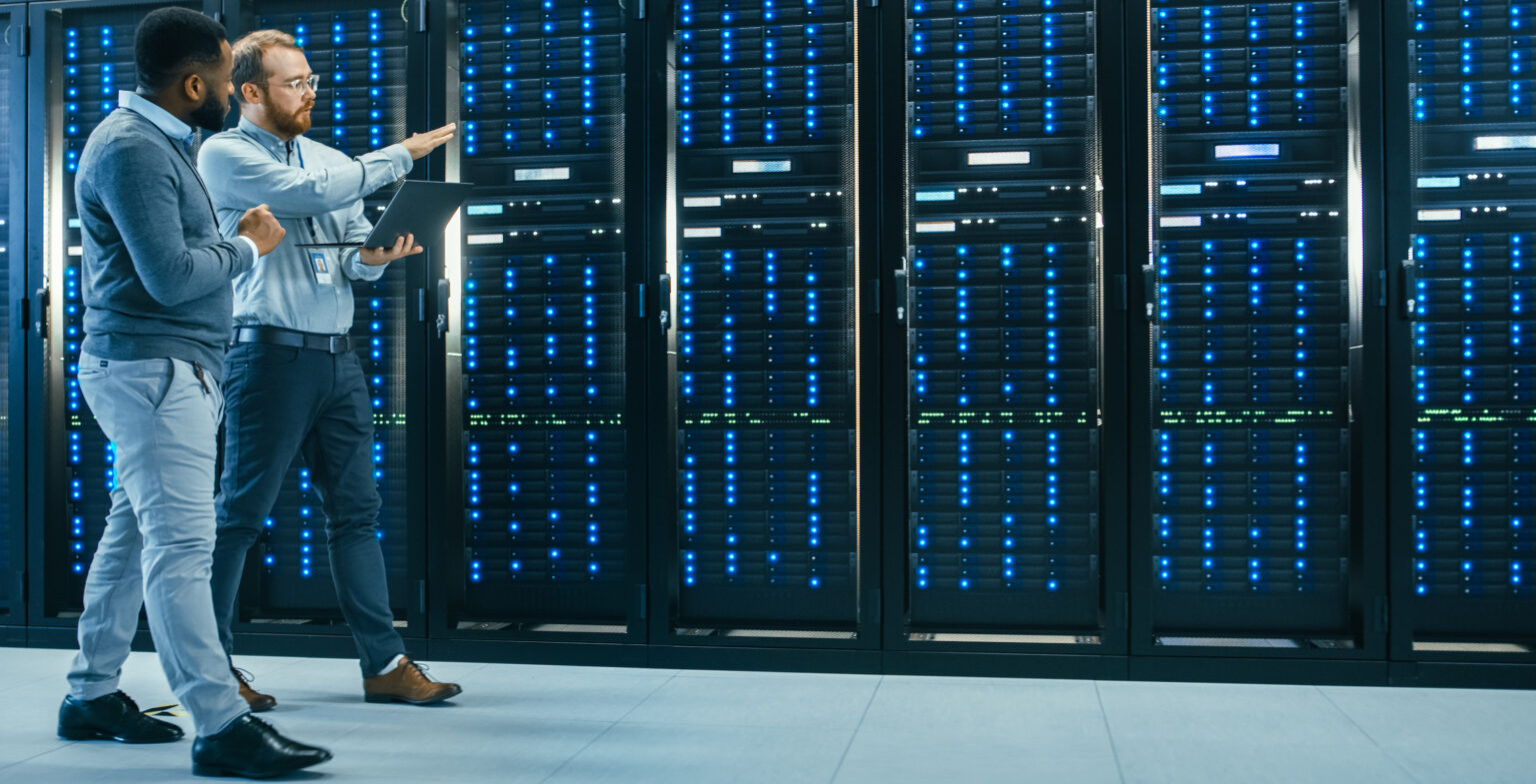 Why Your Business Website Needs Managed Dedicated Server Hosting