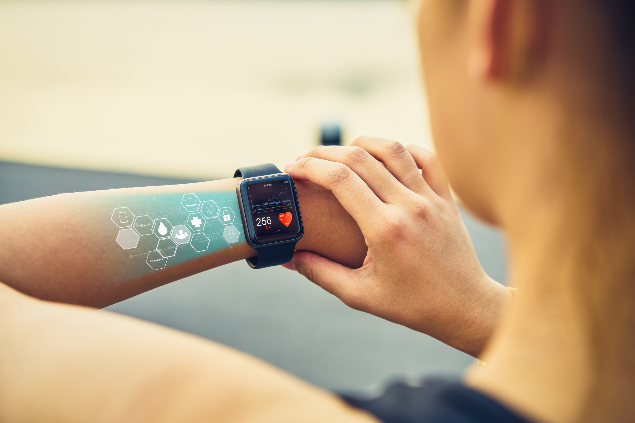 Exciting New Advances in Wearable Tech to Look Out For in 2025