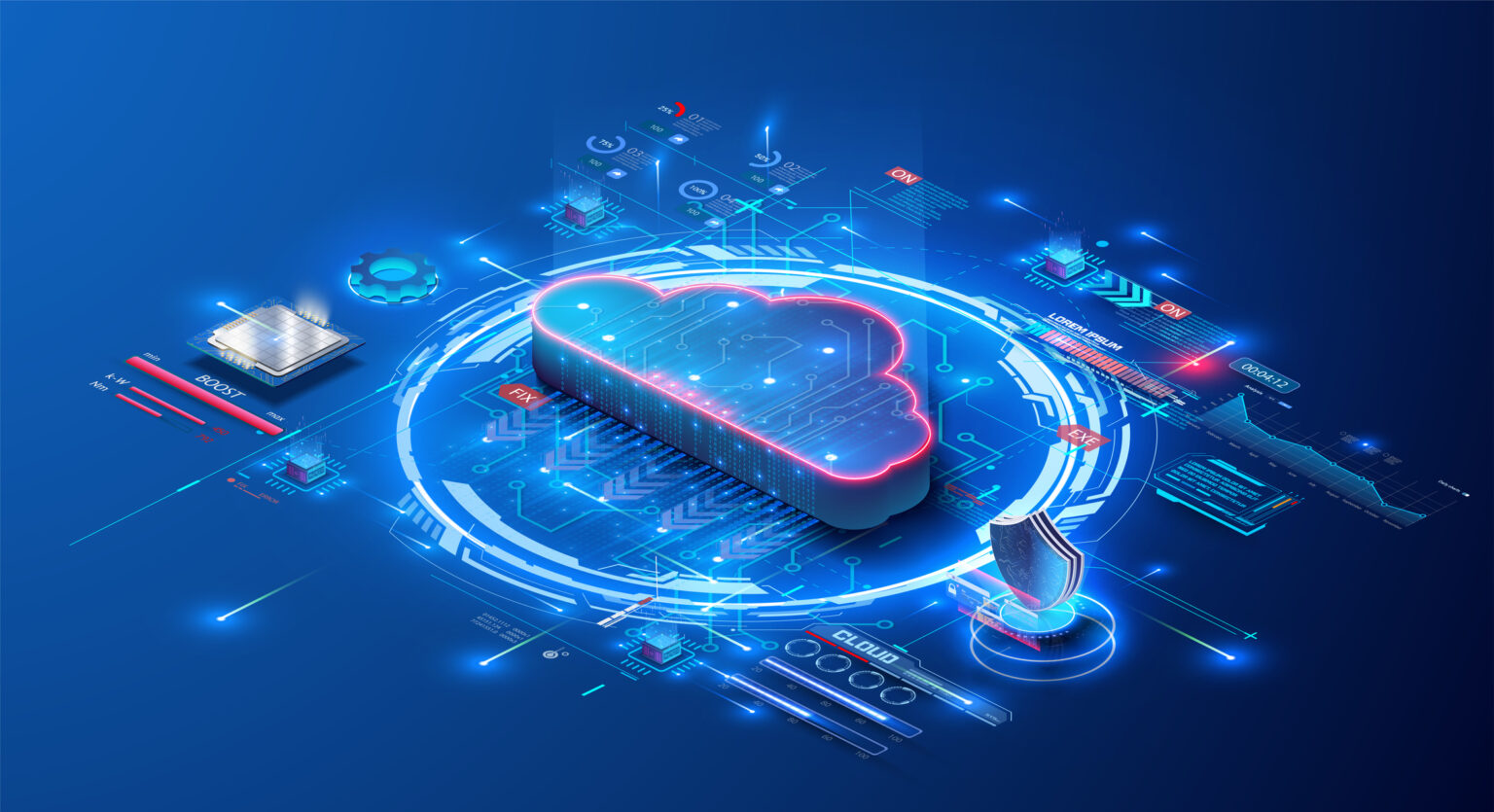 How To Choose Cloud Backup For Your Personal Files