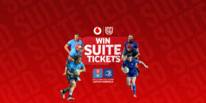 WIN Suite Tickets to watch Vodacom Bulls vs Leinster!