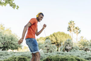 We Have The Perfect Feel-Good Playlist For Every Occasion