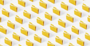 How To Tackle Your Digital Clutter