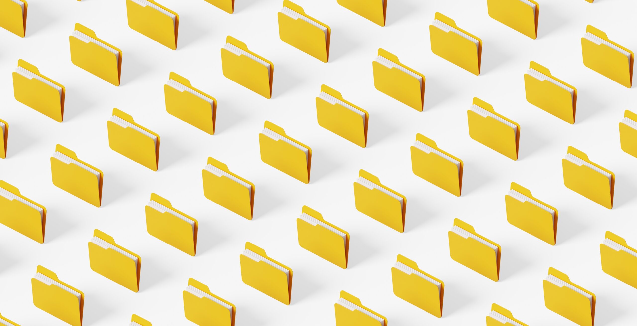 How To Tackle Your Digital Clutter