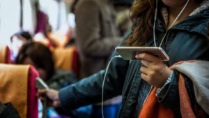 Save Data When You’re Streaming