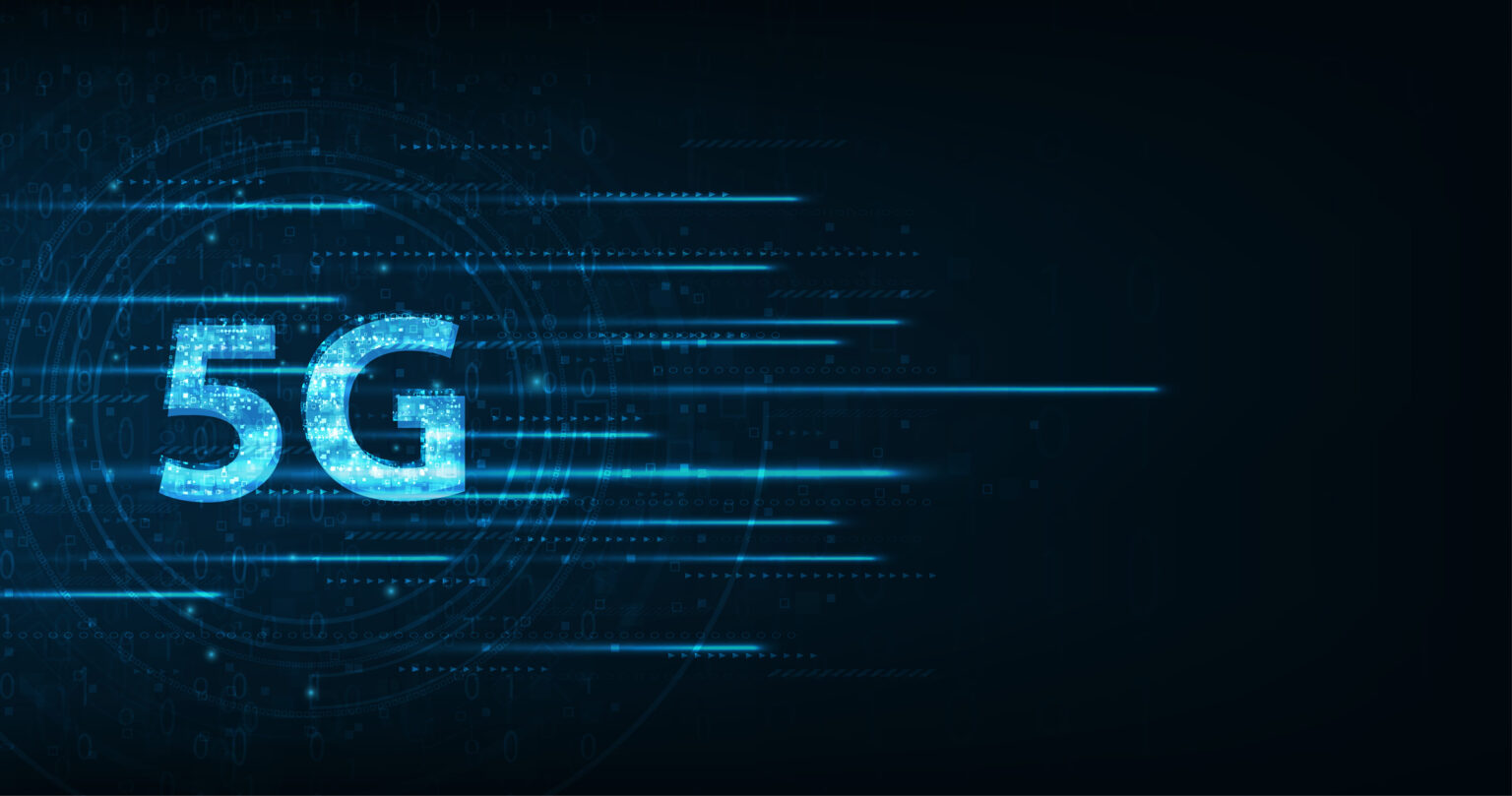It’s Time You Switched To Vodacom 5G...Here's Why