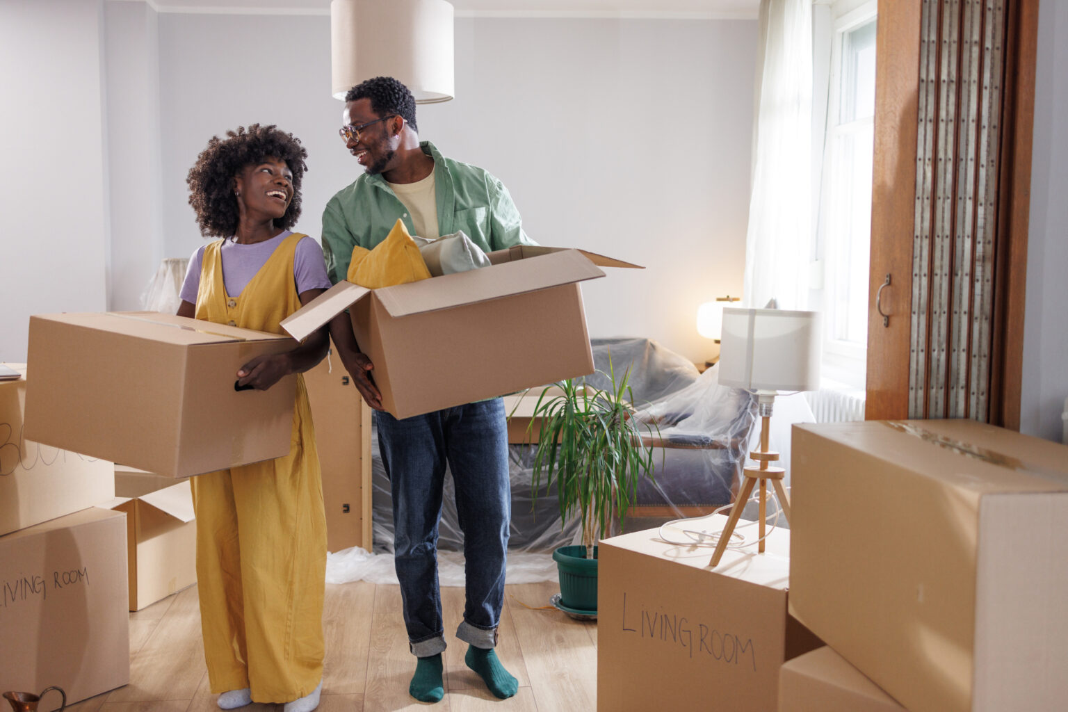 Effortlessly Connect Your Fibre Internet When Moving Homes