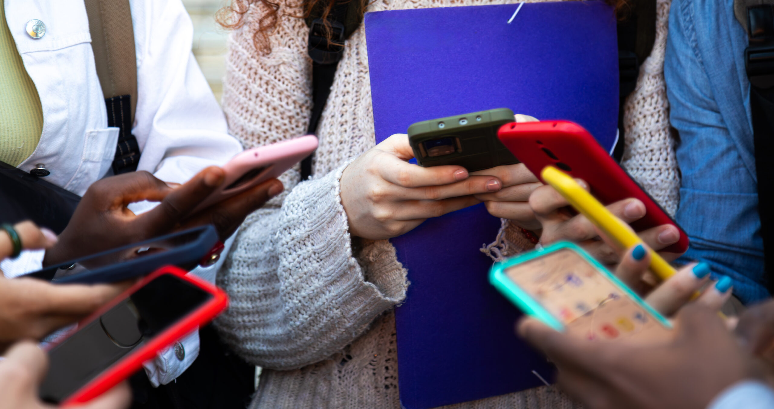 When Culture And Tech Collide