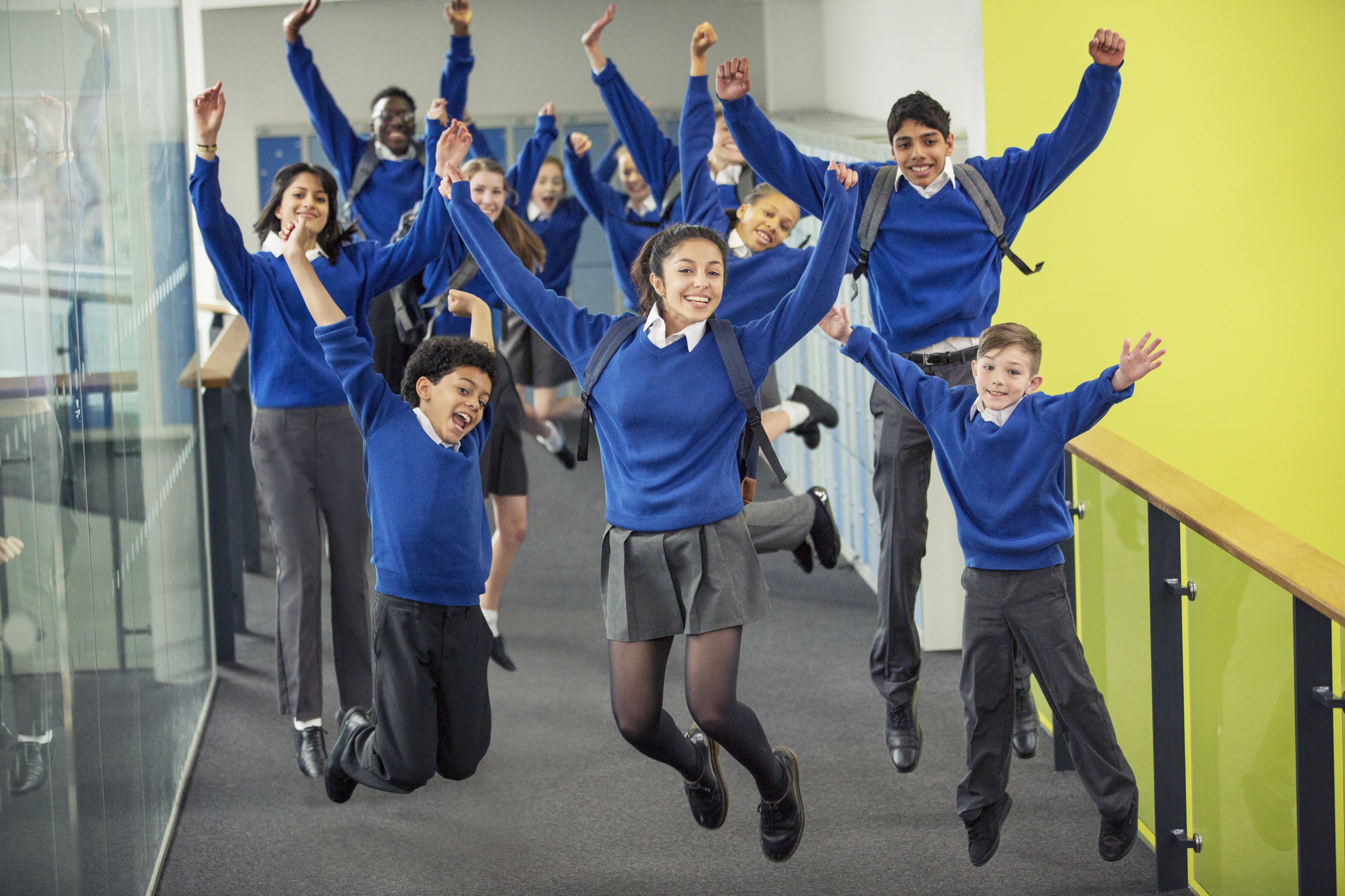 Feeling the Exam Pressure? Here’s How to Manage Your Stress