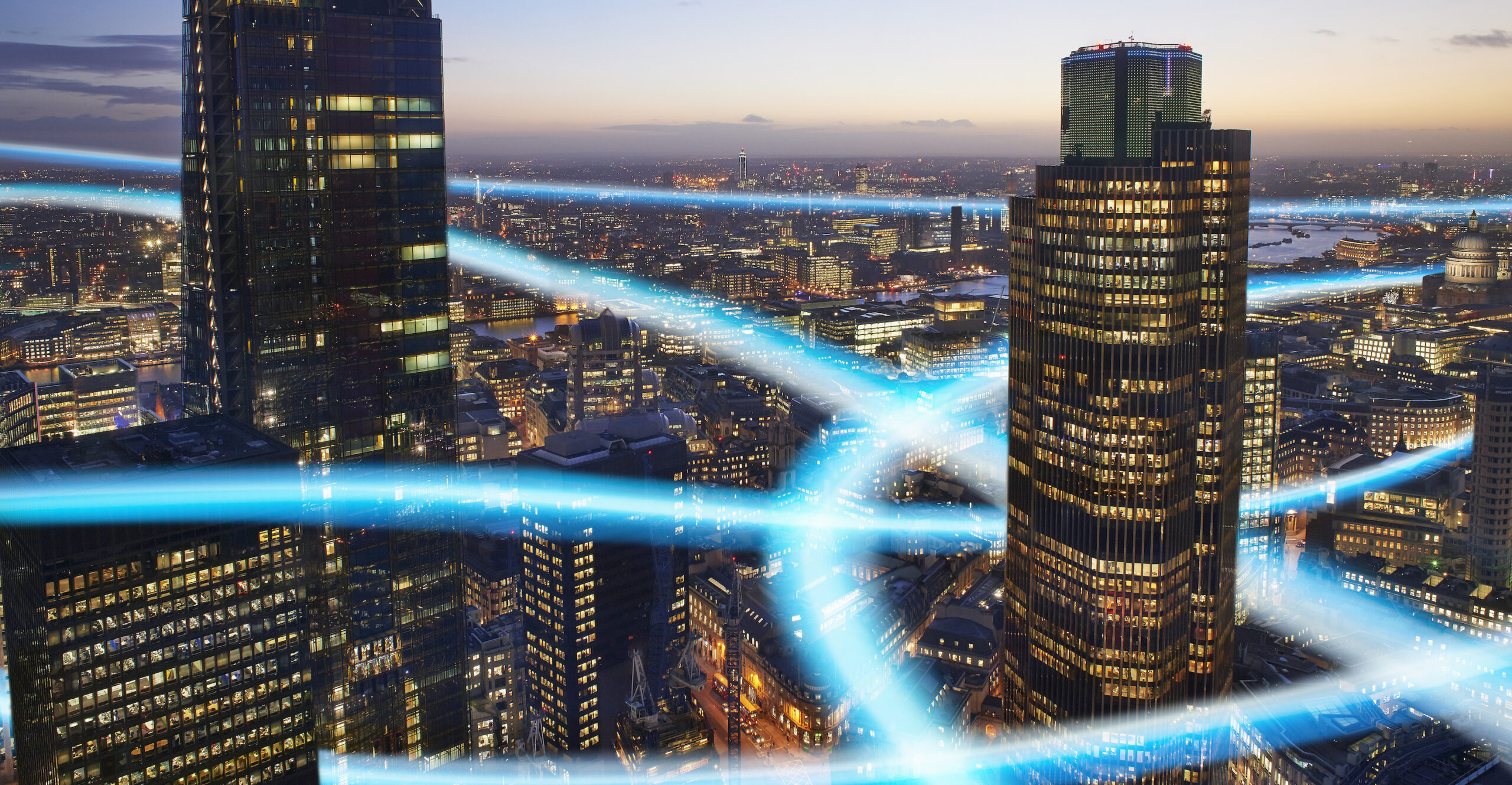 How everything connects: Building a business ecosystem that scales with you