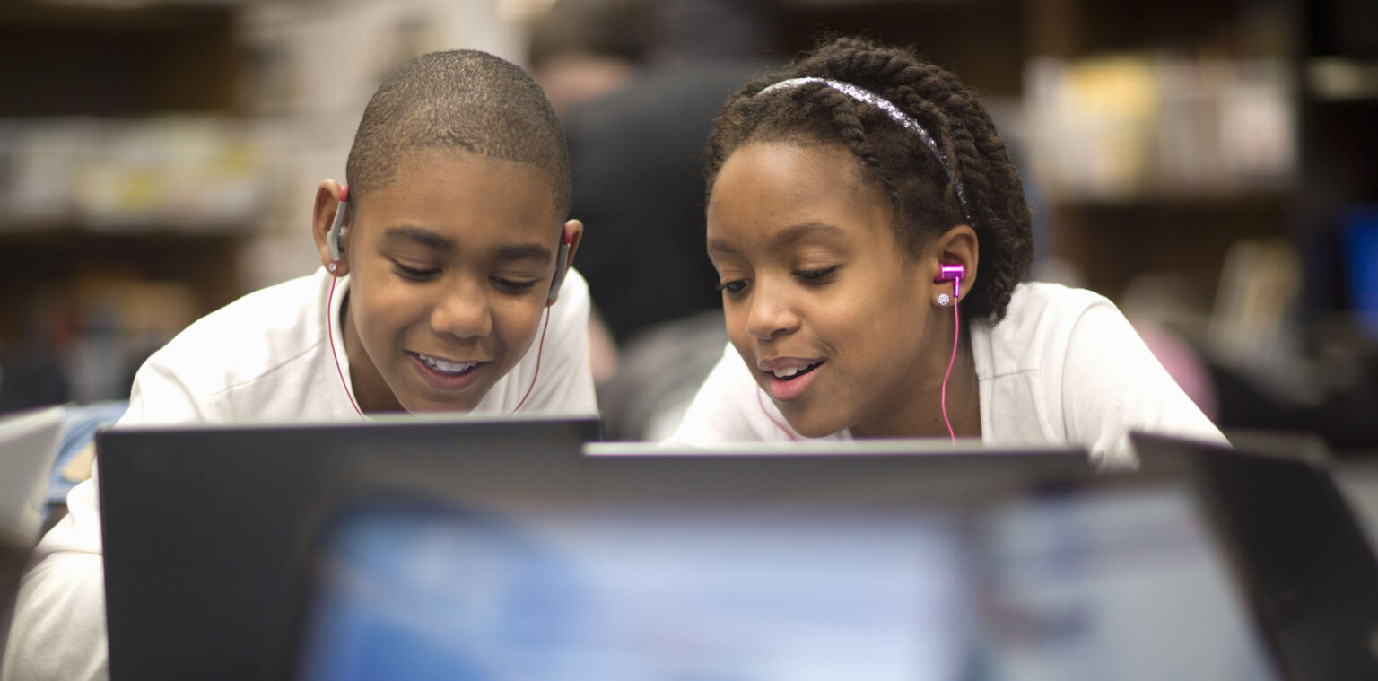 Building extraordinary learners through e-Learning