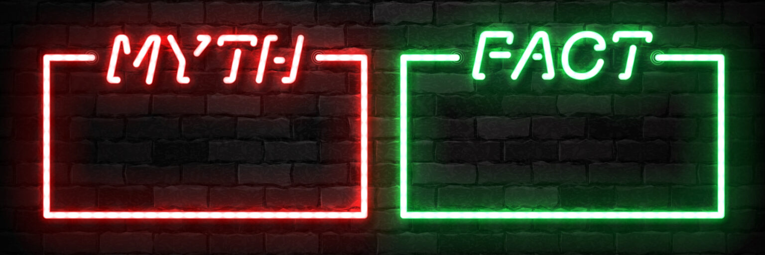 3 Common Mobile Network Myths, Busted