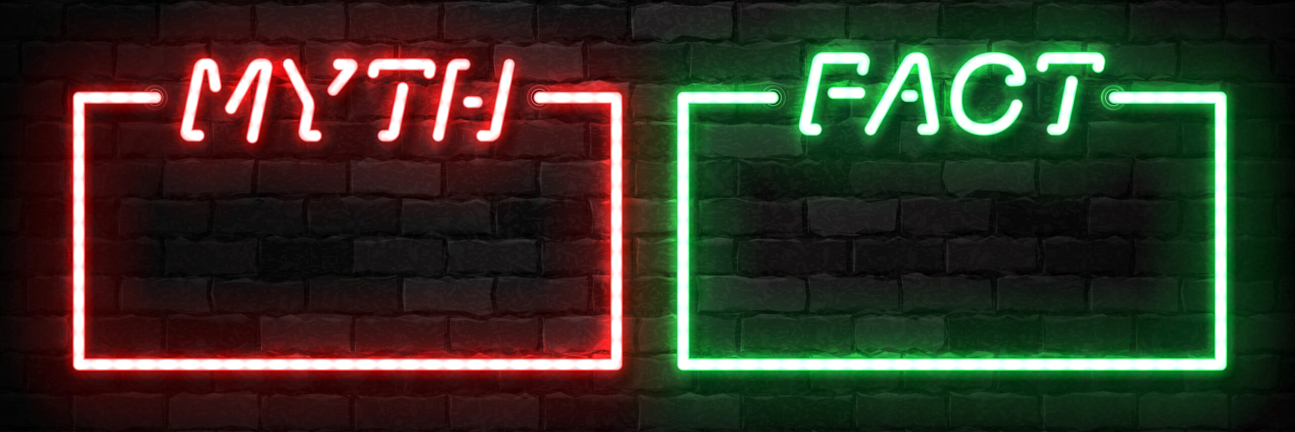 3 Common Mobile Network Myths, Busted