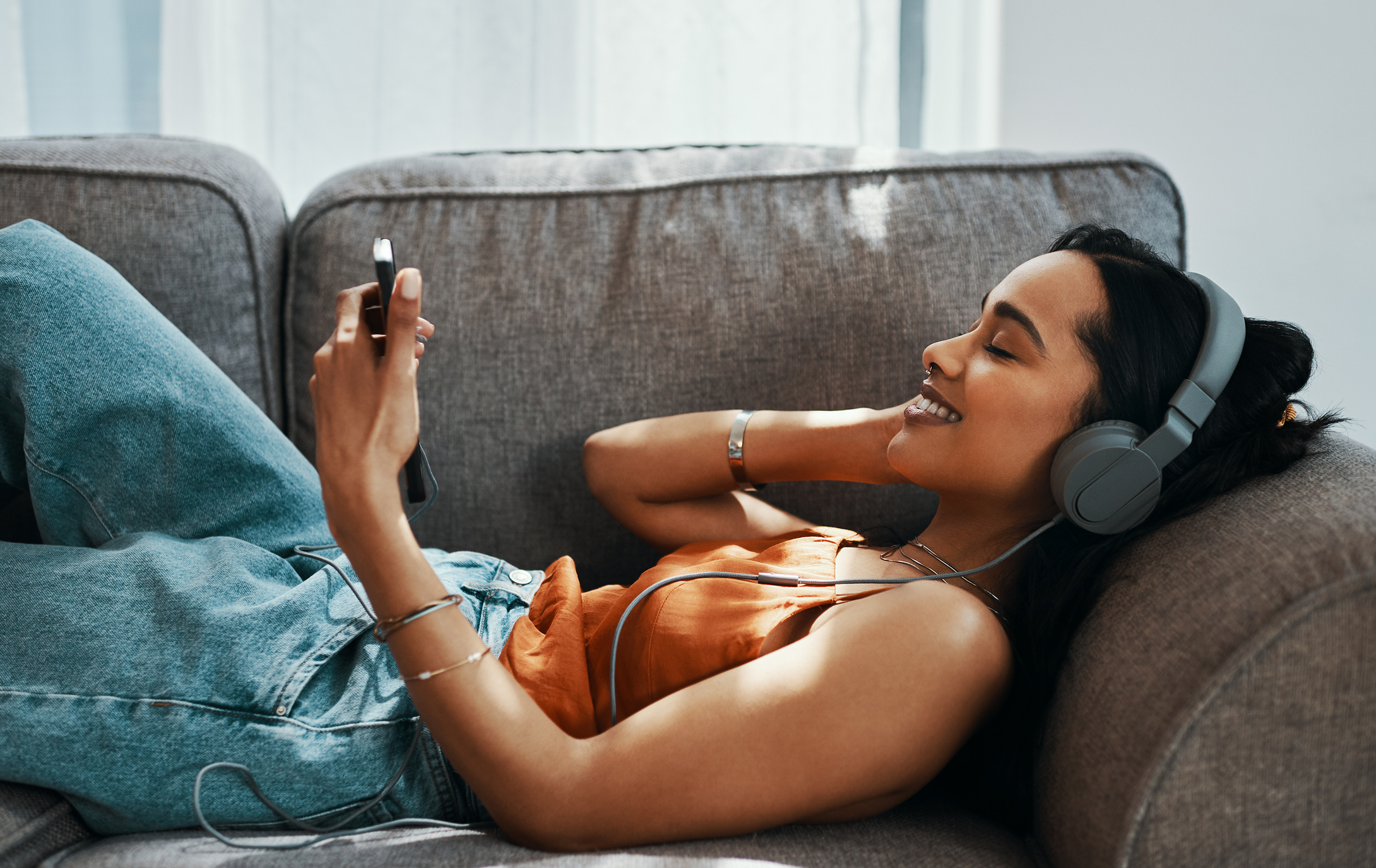 Self-care, Tech Edition: 10 Online Resources For Tough Days