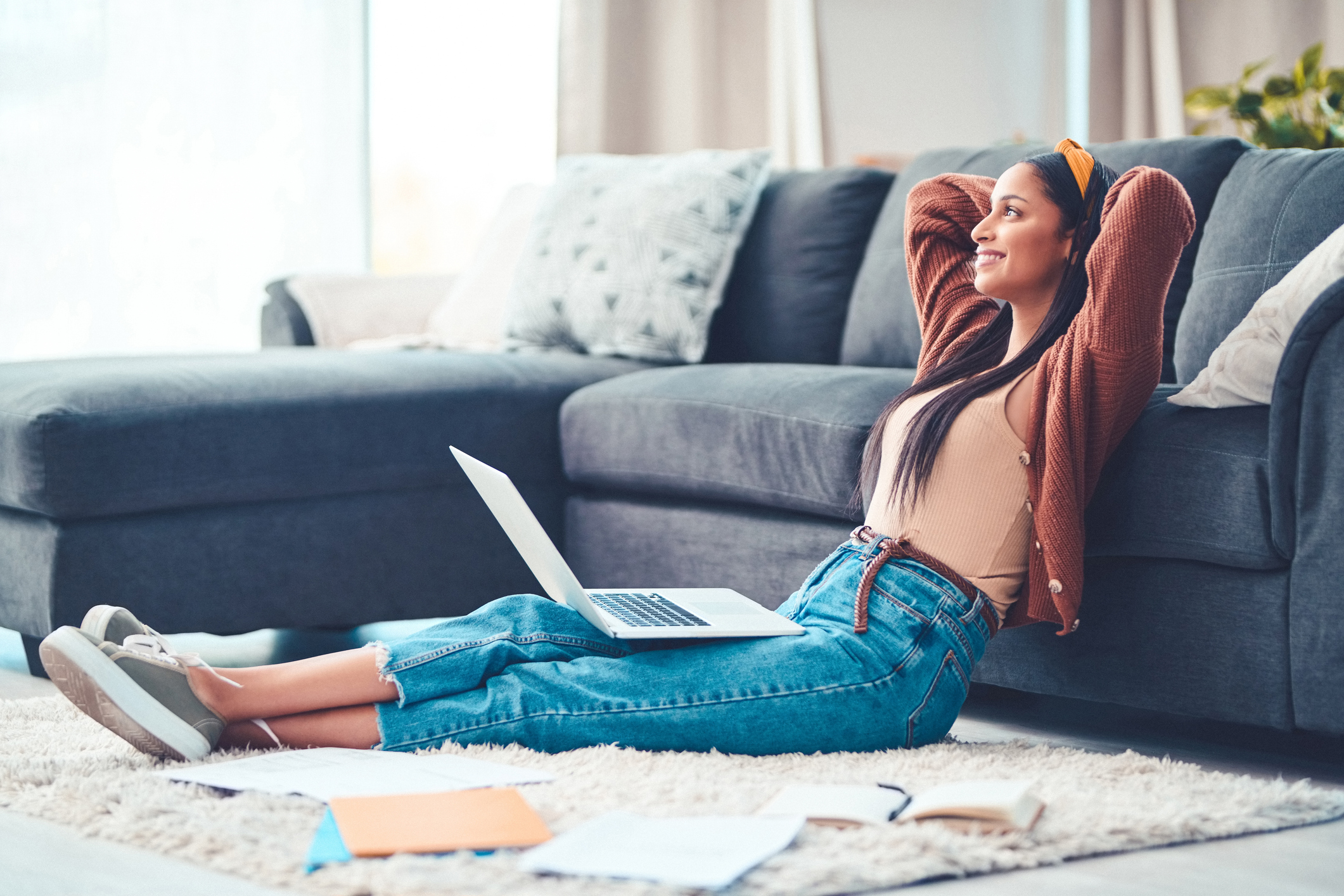 A Financial Solution For When Life Happens
