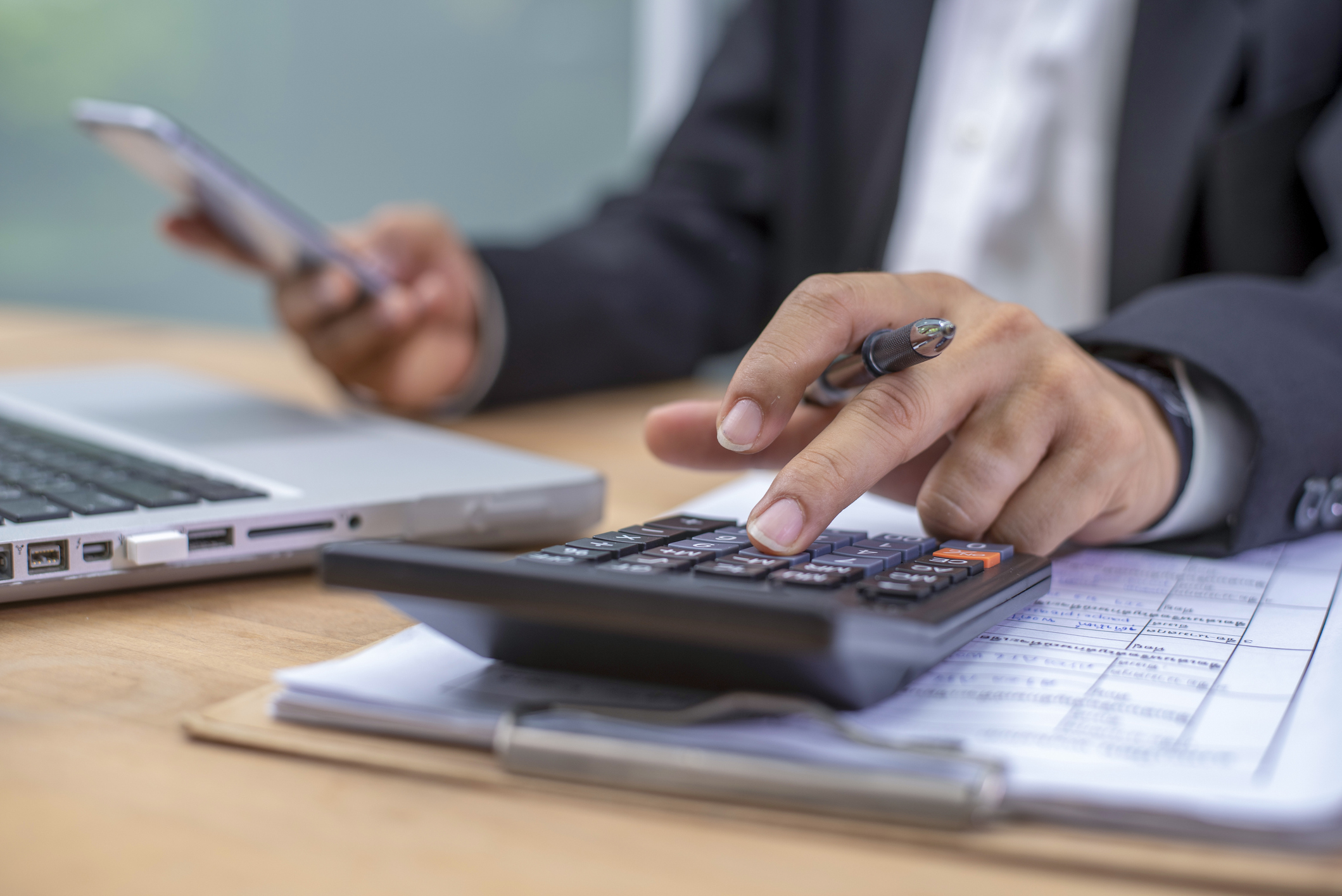 “Business loan” calculators: How much business funding do you need in South Africa?