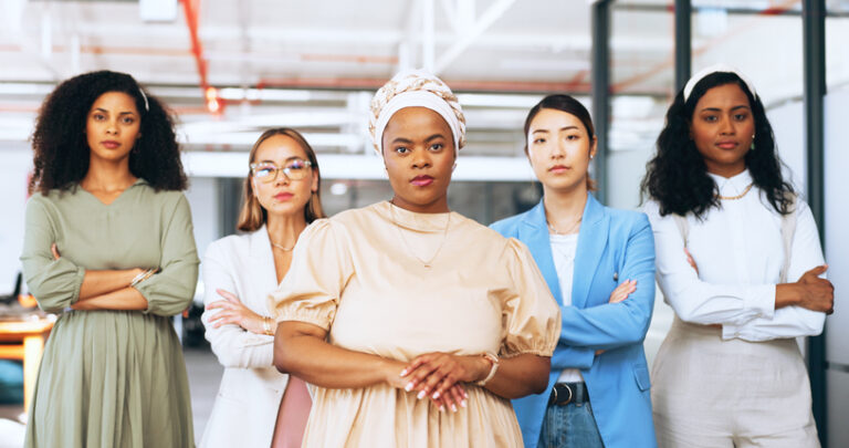 From Rural Roots to Boardrooms: A Woman’s Journey in Tech Leadership
