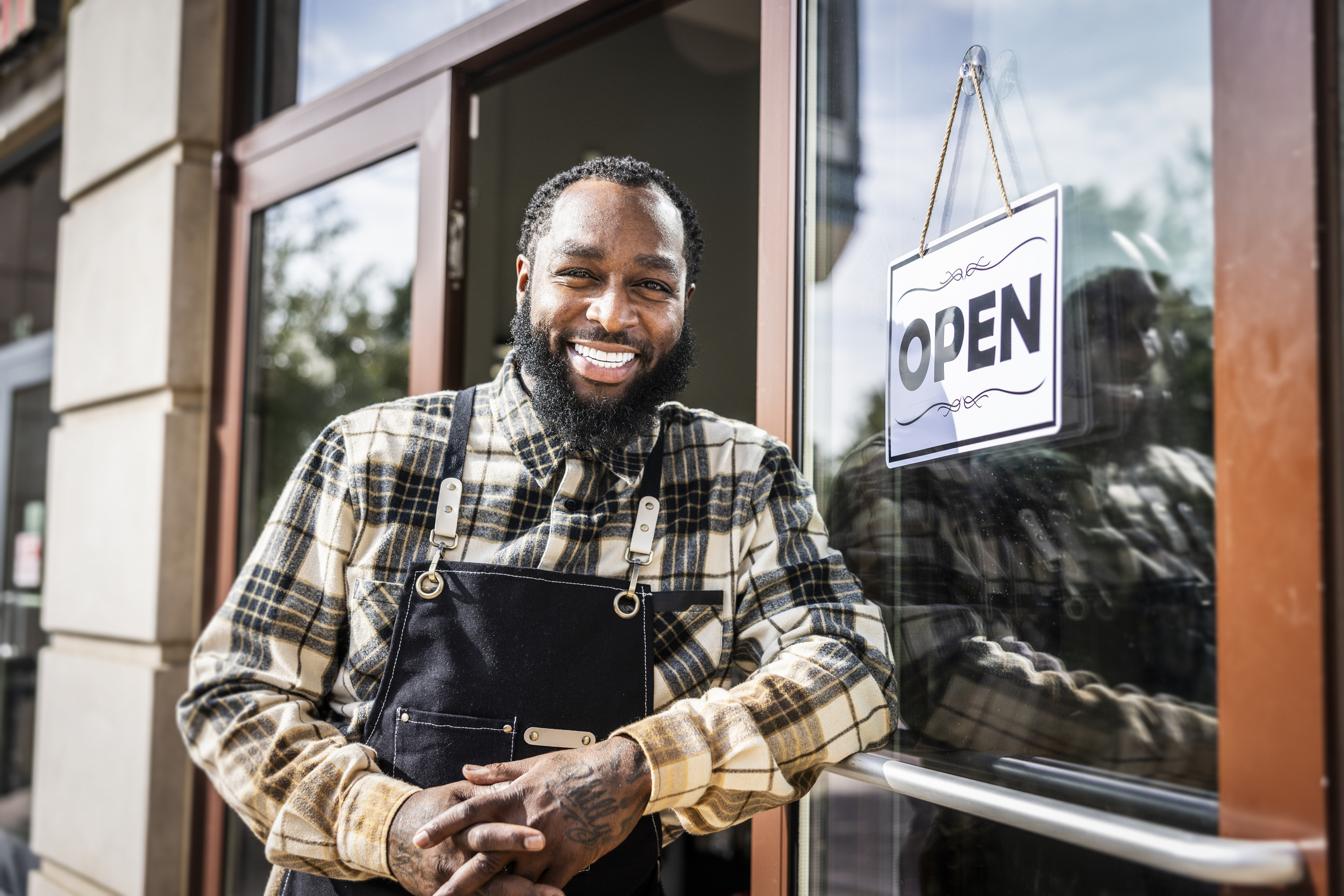 Business funding: Building the future of South Africa