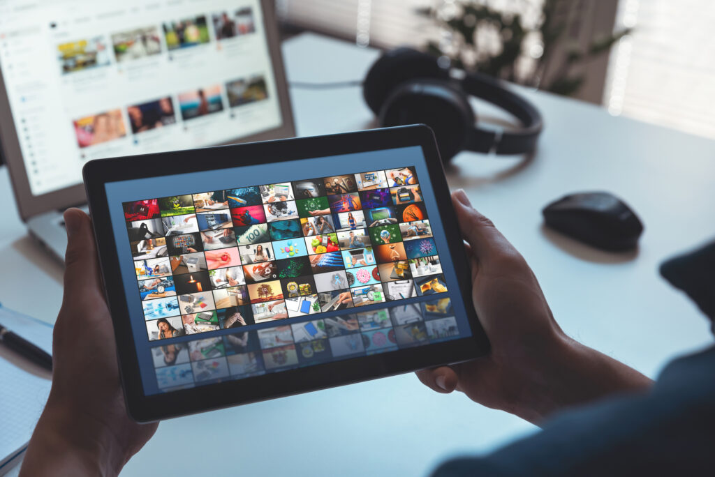 Get Your Streaming Subscriptions In One Place With Vodacom