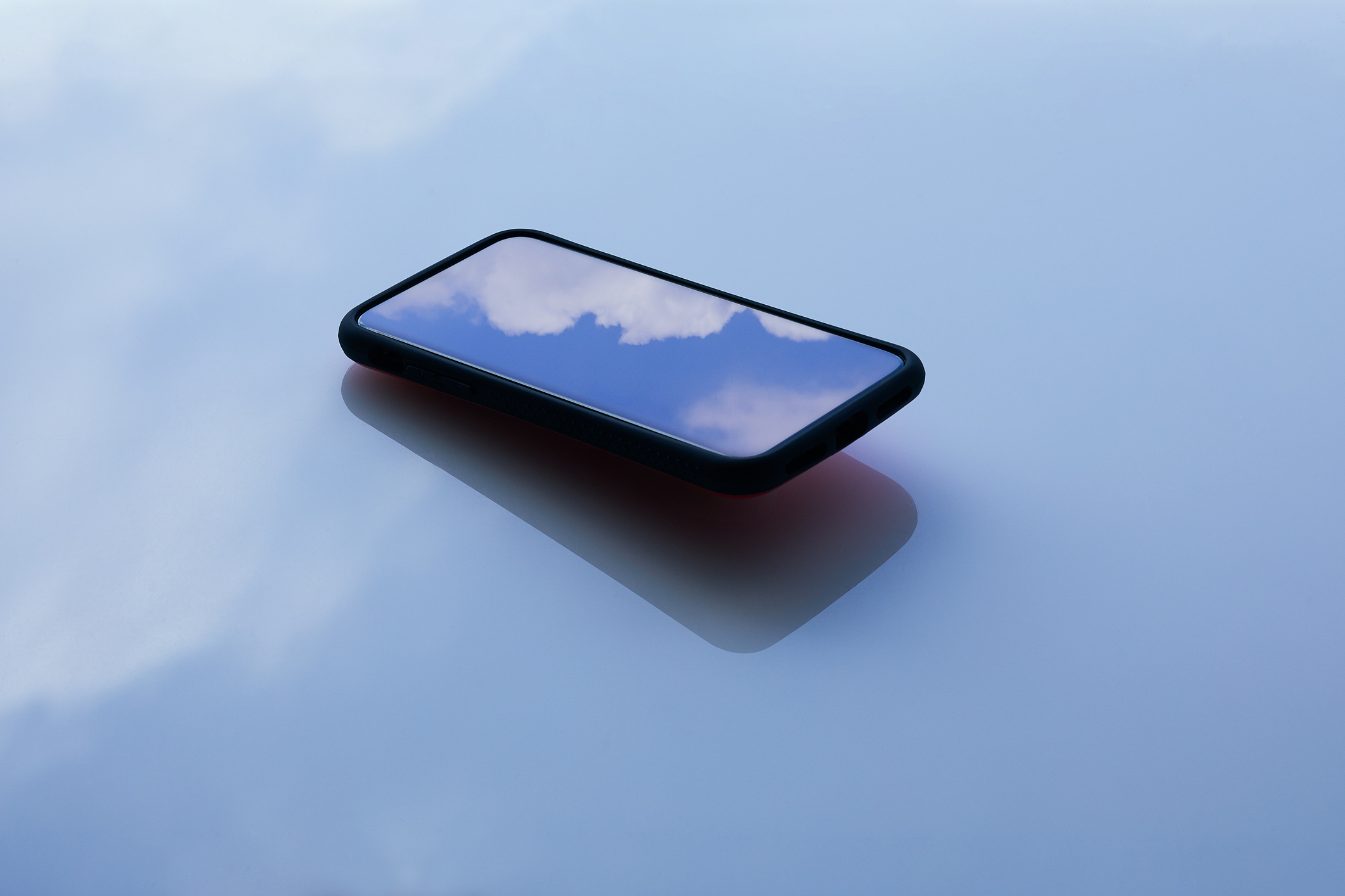 How The Cloud Killed Physical Storage