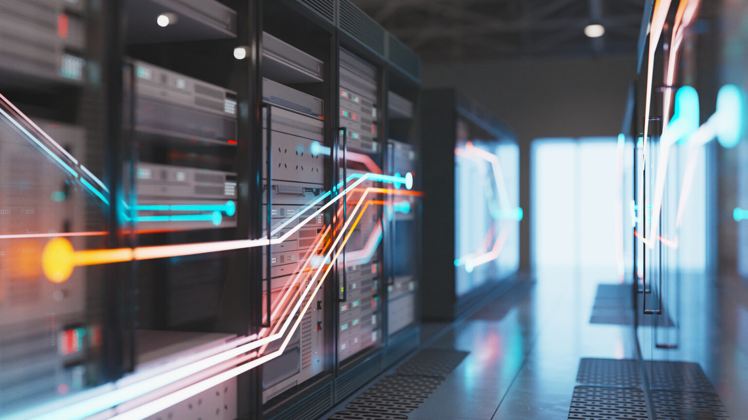 The Evolution of Enterprise Networks: How Cloud Adoption & Security Are Transforming Enterprise Networks