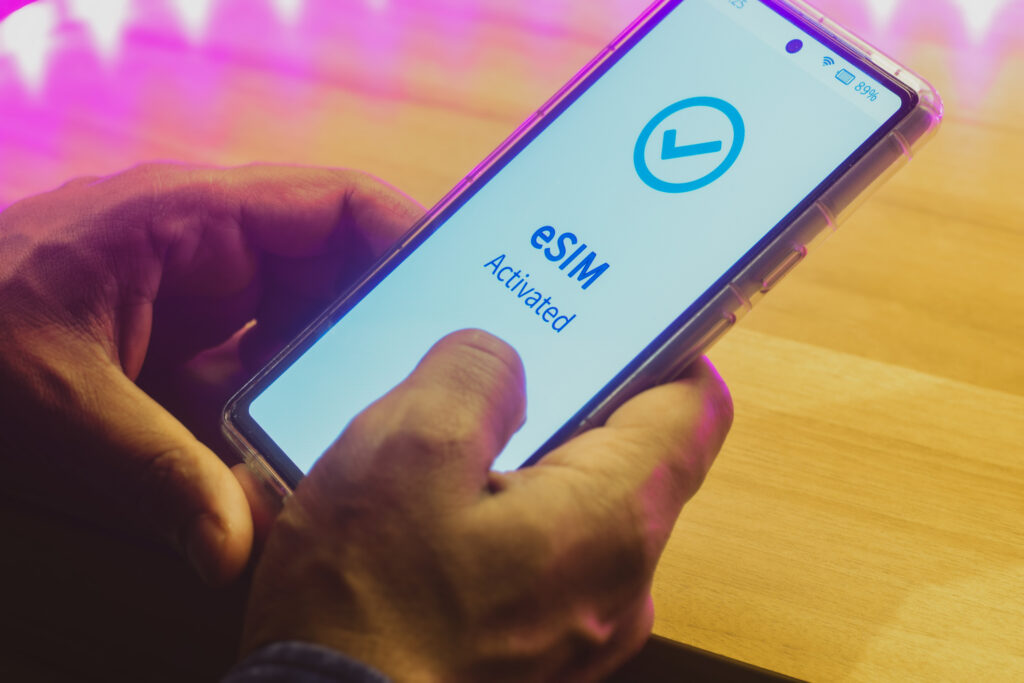 Vodacom eSIM: Why You Should Get One And How To Get An eSIM Swap