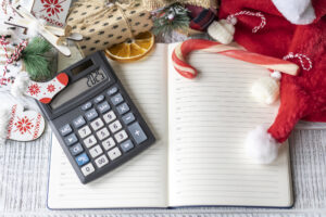 Managing seasonality for smarter cash flow planning this festive season