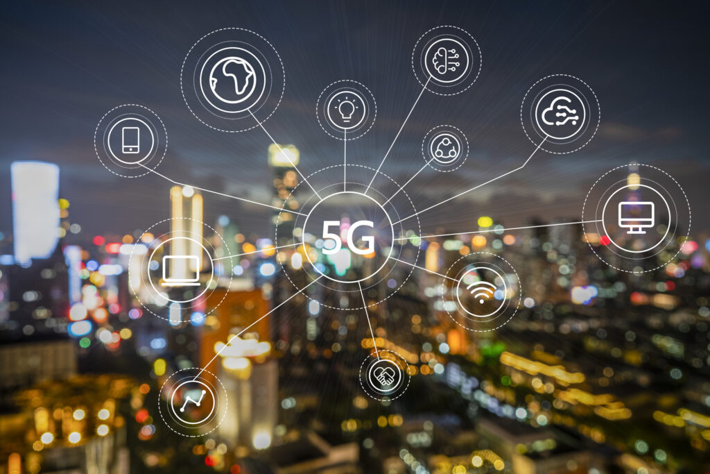 How Fibre Internet Connectivity is Making an Impact