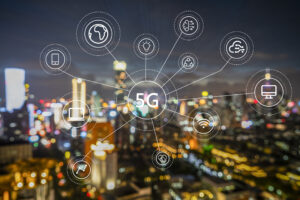 How Fibre Internet Connectivity is Making an Impact