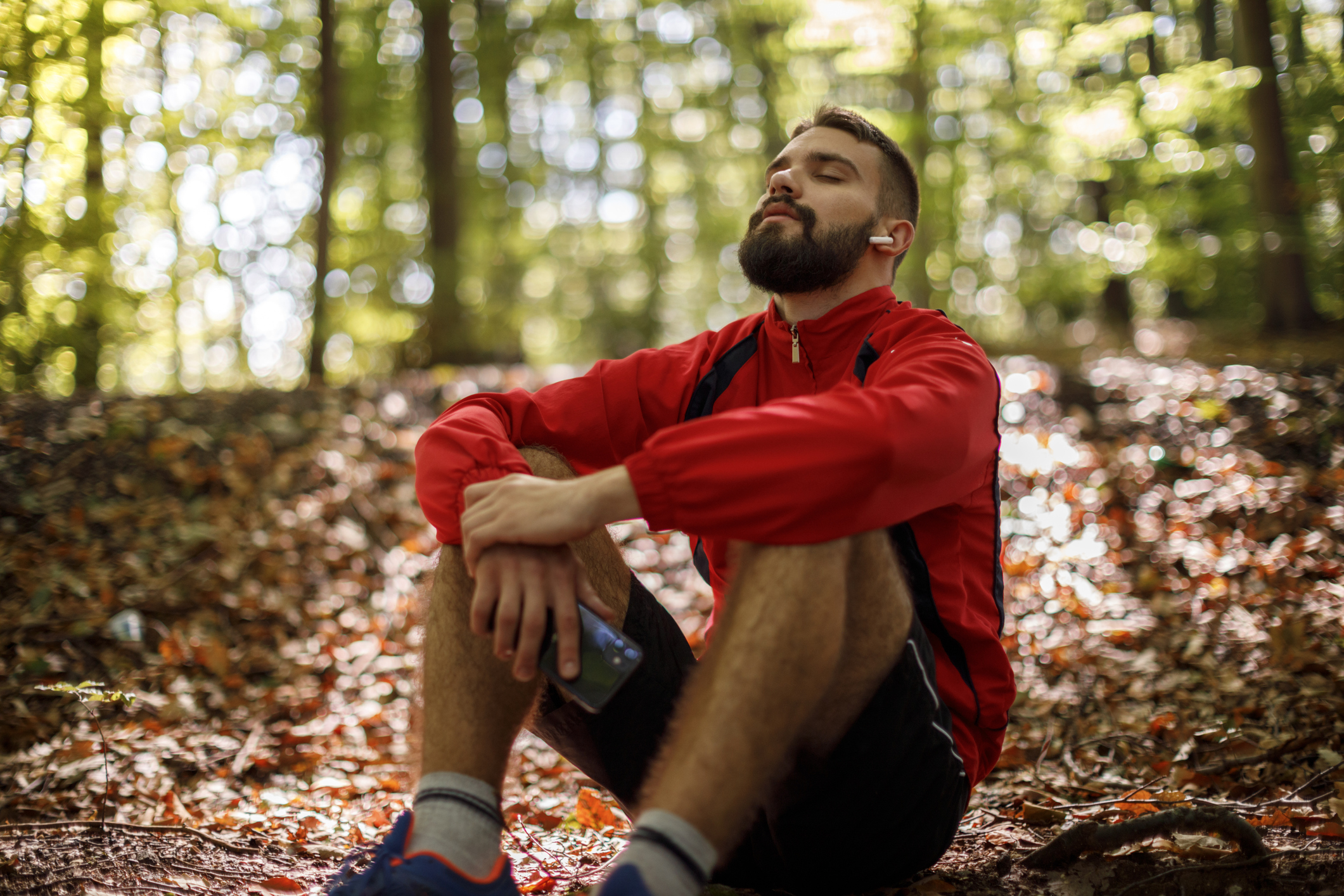 Mental Health Tools For Men