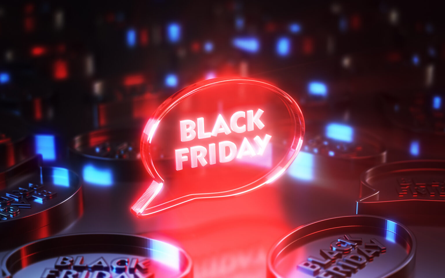 Is Black Friday Still Worth It for SMEs?