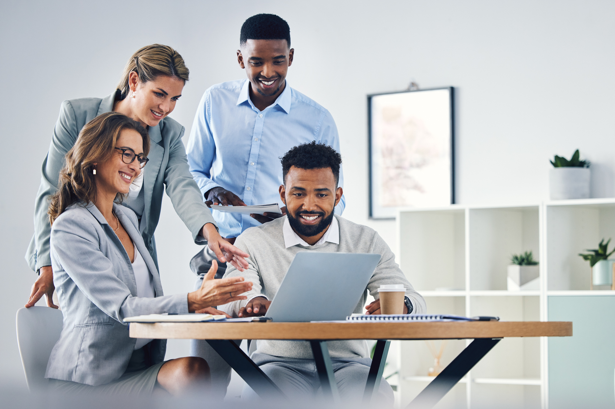 Vodacom Hack Fest: Fueling Ideas into Innovations
