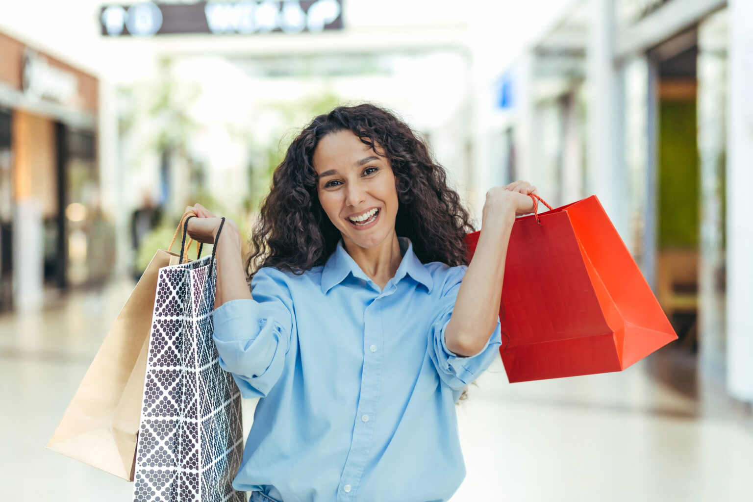 Customer Story: Why I Still Go to the Vodacom Store