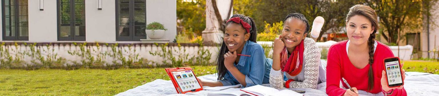 How mobile tech can transform education
