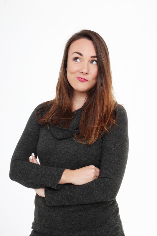 Angel Campey the comedian