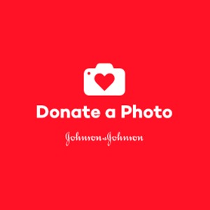 Donate a photo