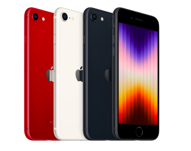 iPhone