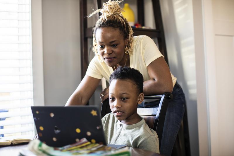 homeschooling