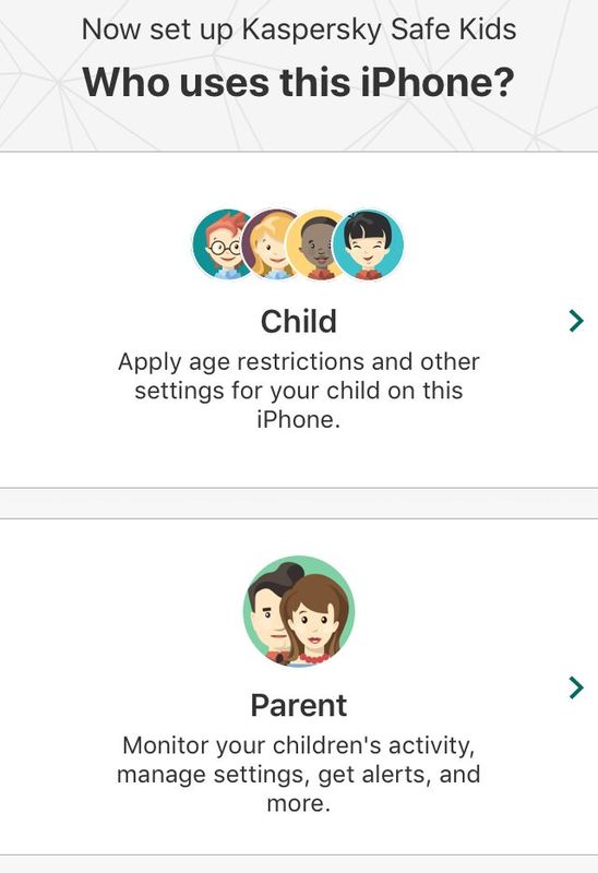 Download Kaspersky Safe Kids