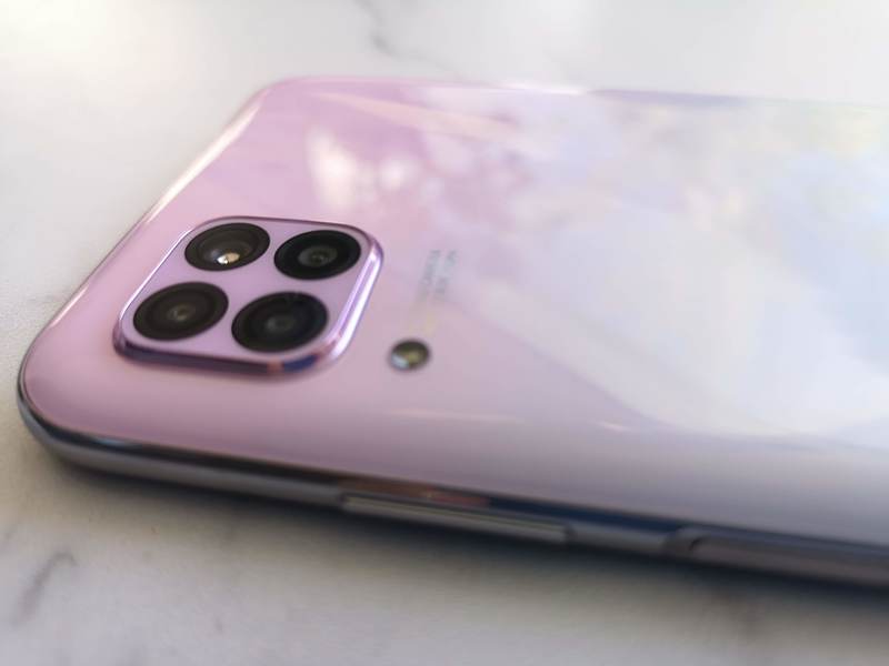 phone camera