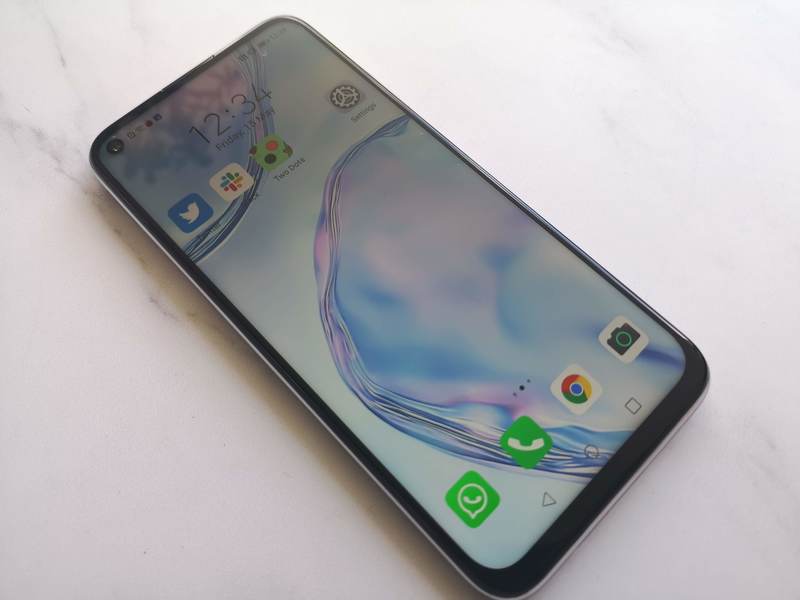 phone