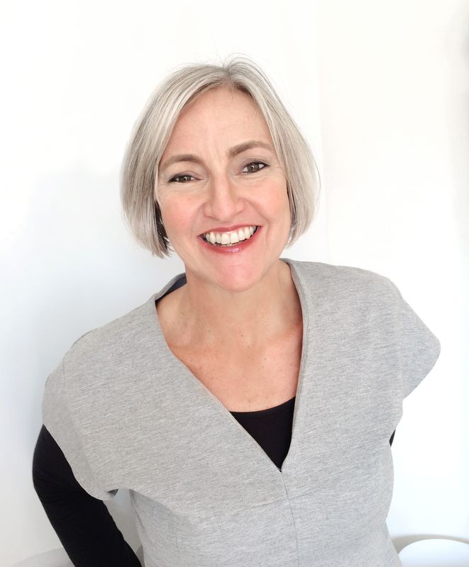 Jane Eager