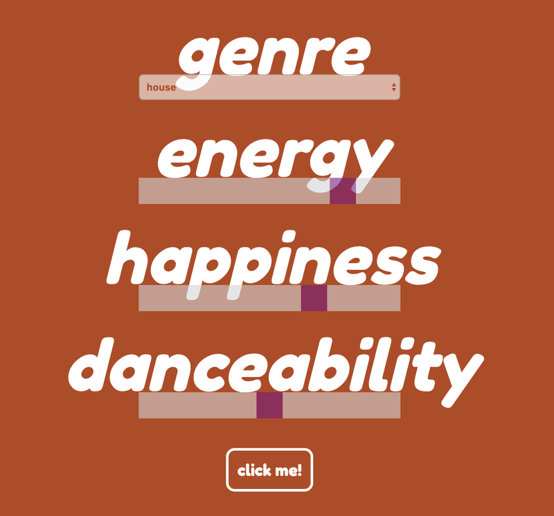Moodfuse