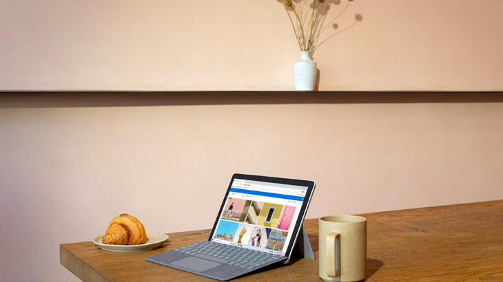 microsoft tab