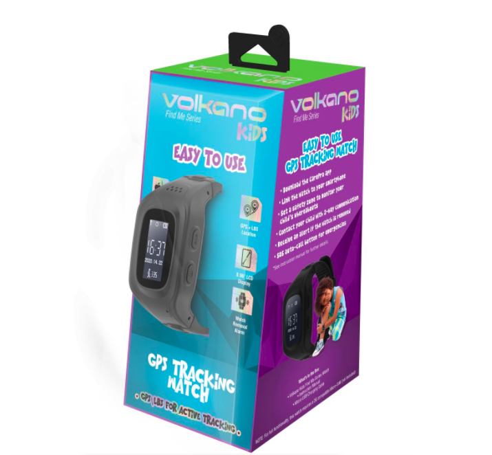 volkano