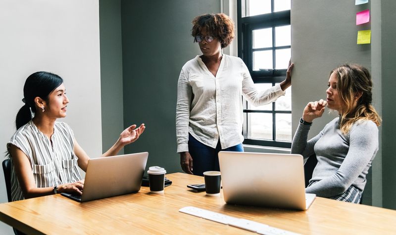 Women need to be represented in the STEM fields