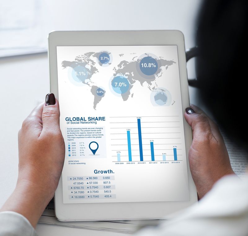 Big Data helps in gathering information