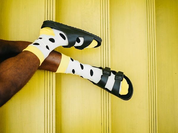 dad socks